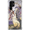 Dragon Charmer Fairy by Amy Brown Galaxy S23 Ultra Clear Case