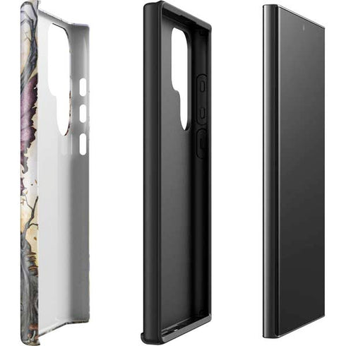 Dragon Charmer Fairy by Amy Brown Galaxy S23 Ultra Pro Case