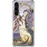 Dragon Charmer Fairy by Amy Brown Galaxy S24 FE Clear Case