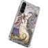 Dragon Charmer Fairy by Amy Brown Galaxy S24 FE Clear Case