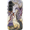 Dragon Charmer Fairy by Amy Brown Galaxy S25 Impact Case