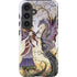 Dragon Charmer Fairy by Amy Brown Galaxy S25 Impact Case