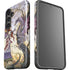Dragon Charmer Fairy by Amy Brown Galaxy S25 Impact Case