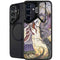 Dragon Charmer Fairy by Amy Brown Galaxy S24 Plus Kickstand Case
