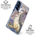 Dragon Charmer Fairy by Amy Brown Galaxy S25 Plus Clear Case
