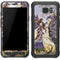 Dragon Charmer Fairy by Amy Brown Galaxy S7 Active Skin