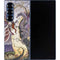 Dragon Charmer Fairy by Amy Brown Galaxy Z Fold6 Skin