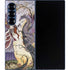 Dragon Charmer Fairy by Amy Brown Galaxy Z Fold6 Skin