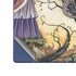 Dragon Charmer Fairy by Amy Brown Galaxy Z Fold6 Skin