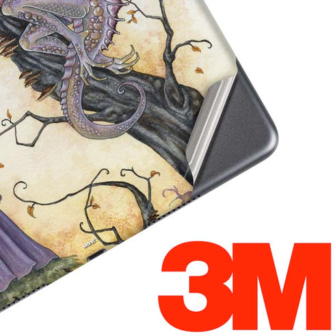 Dragon Charmer Fairy by Amy Brown iPad Skins