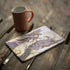 Dragon Charmer Fairy by Amy Brown iPad Skins