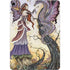 Dragon Charmer Fairy by Amy Brown Apple iPad Air Skin