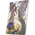 Dragon Charmer Fairy by Amy Brown Apple iPad Air Skin