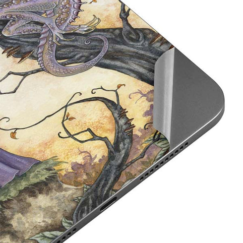 Dragon Charmer Fairy by Amy Brown Apple iPad Mini Skin