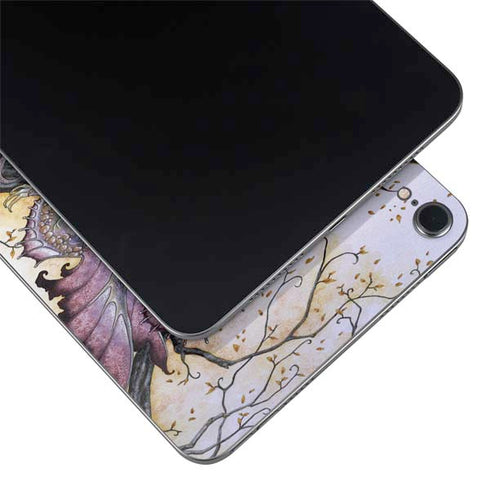 Dragon Charmer Fairy by Amy Brown Apple iPad Mini Skin
