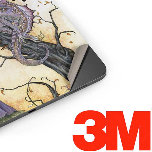 Dragon Charmer Fairy by Amy Brown Apple iPad Pro Skin
