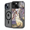 Dragon Charmer Fairy by Amy Brown iPhone 14 Kickstand Case