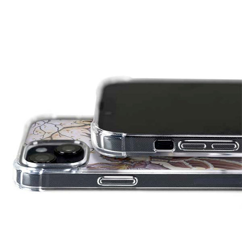 Amy Brown Dragon Charmer Fairy iPhone 14 MagSafe Case