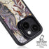 Dragon Charmer Fairy by Amy Brown iPhone 14 Plus Kickstand Case