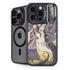 Dragon Charmer Fairy by Amy Brown iPhone 14 Pro Max Kickstand Case