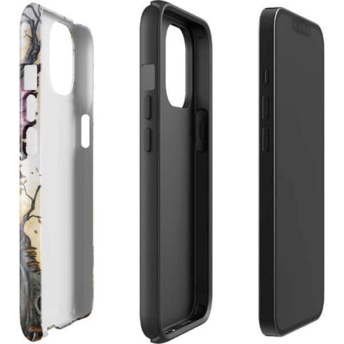 Dragon Charmer Fairy by Amy Brown iPhone 15 Impact Case