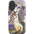 Dragon Charmer Fairy by Amy Brown iPhone 16 Impact Case
