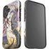 Dragon Charmer Fairy by Amy Brown iPhone 16 Impact Case