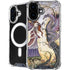 Dragon Charmer Fairy by Amy Brown iPhone 16 MagSafe Case