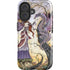Dragon Charmer Fairy by Amy Brown iPhone 16 Magsafe Impact Case
