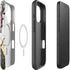 Dragon Charmer Fairy by Amy Brown iPhone 16 Magsafe Impact Case