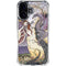 Dragon Charmer Fairy by Amy Brown iPhone 16 Plus Clear Case