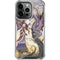 Dragon Charmer Fairy by Amy Brown iPhone 16 Pro Clear Case