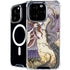 Dragon Charmer Fairy by Amy Brown iPhone 16 Pro MagSafe Case