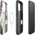 Dragon Charmer Fairy by Amy Brown iPhone 16 Pro Magsafe Impact Case