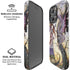 Dragon Charmer Fairy by Amy Brown iPhone 16 Pro Magsafe Impact Case