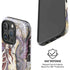 Dragon Charmer Fairy by Amy Brown iPhone 16 Pro Max Magsafe Impact Case