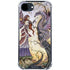 Dragon Charmer Fairy by Amy Brown iPhone 16e Clear Case