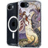 Dragon Charmer Fairy by Amy Brown iPhone 16e MagSafe Case