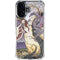 Dragon Charmer Fairy by Amy Brown iPhone 17 Clear Case