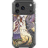 Dragon Charmer Fairy by Amy Brown iPhone 18 Pro Clear Case