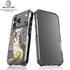 Dragon Charmer Fairy by Amy Brown iPhone 18 Pro Clear Case