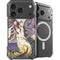 Dragon Charmer Fairy by Amy Brown iPhone 18 Pro MagSafe Case