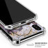 Dragon Charmer Fairy by Amy Brown iPhone X/XS Clear Case