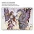 Dragon Charmer Fairy by Amy Brown MacBook Pro 14in (2021-24) Case plus Skin