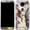 Dragon Charmer Fairy by Amy Brown Moto E5 Plus Skin