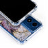 Dragon Charmer Fairy by Amy Brown Moto G Play 4G (2024) Clear Case