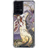 Dragon Charmer Fairy by Amy Brown Moto G Power 5G (2024) Clear Case
