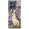 Dragon Charmer Fairy by Amy Brown Moto G Stylus 5G (2025) Clear Case