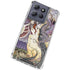 Dragon Charmer Fairy by Amy Brown Moto G Stylus 5G (2025) Clear Case
