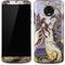 Dragon Charmer Fairy by Amy Brown Moto G6 Skin